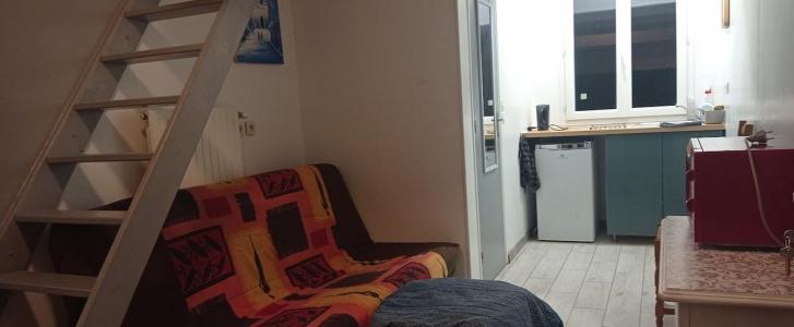 For rent Floirac 1 room 21 m2 Gironde (33270) photo 0