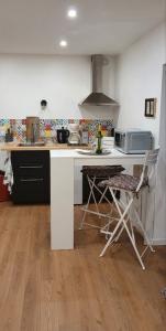 For rent Arcachon 3 rooms 42 m2 Gironde (33120) photo 0