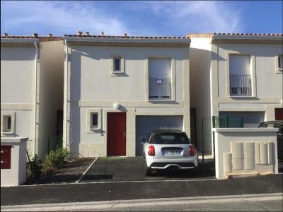 Annonce Location 4 pices Maison Bouscat 33