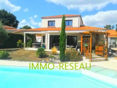 Annonce Vente Prestige Roche-sur-yon 85