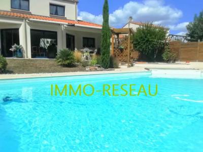 Acheter Prestige 190 m2 Roche-sur-yon