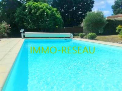 Acheter Prestige Roche-sur-yon Vendee
