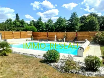 Acheter Prestige Roche-sur-yon 647000 euros