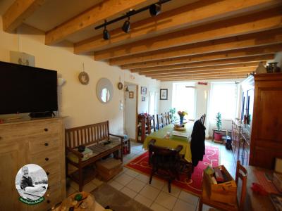 For sale Beauregard-l'eveque 4 rooms 110 m2 Puy de dome (63116) photo 4
