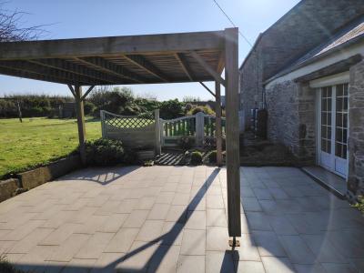 For sale Lannilis 10 rooms 375 m2 Finistere (29870) photo 2
