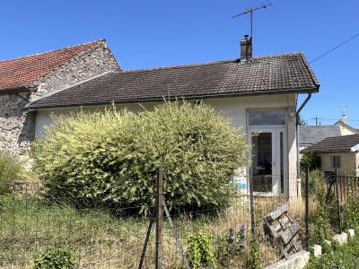 Annonce Vente 3 pices Maison Crancey 10