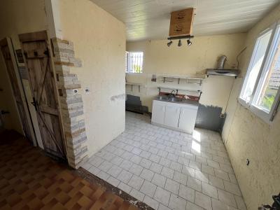 Acheter Maison Crancey Aube