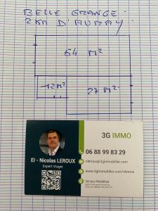 For sale Auray Morbihan (56400) photo 2