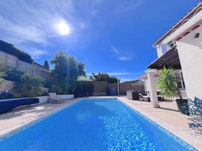 For sale Issambres 4 rooms 110 m2 Var (83380) photo 3