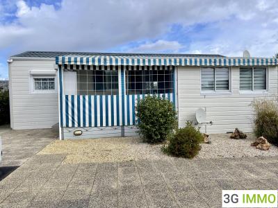 For sale Talmont-saint-hilaire 3 rooms 40 m2 Vendee (85440) photo 0