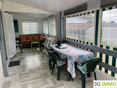 For sale Talmont-saint-hilaire 3 rooms 40 m2 Vendee (85440) photo 2