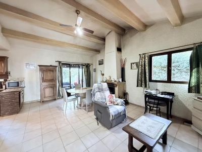 Acheter Maison 57 m2 Roussillon