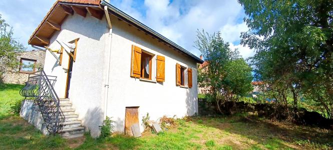 For sale Saint-maurice-en-gourgois 2 rooms 32 m2 Loire (42240) photo 1