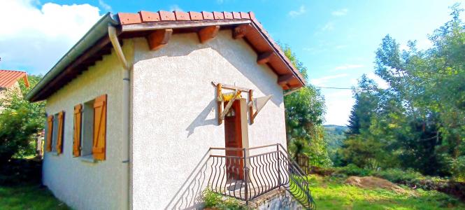 For sale Saint-maurice-en-gourgois 2 rooms 32 m2 Loire (42240) photo 2