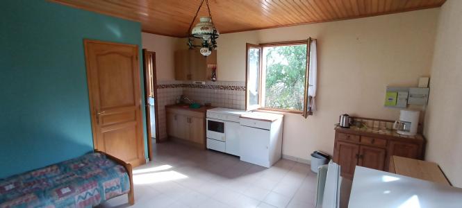 For sale Saint-maurice-en-gourgois 2 rooms 32 m2 Loire (42240) photo 3