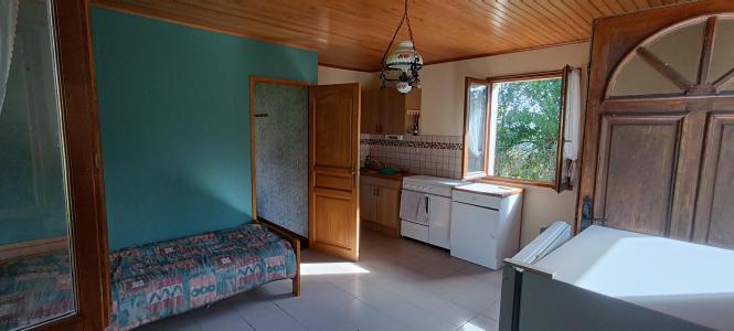 For sale Saint-maurice-en-gourgois 2 rooms 32 m2 Loire (42240) photo 4