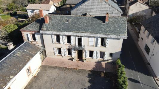 Annonce Vente 8 pices Maison Mirandol-bourgnounac 81