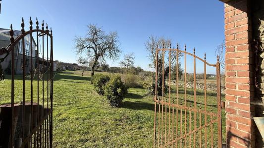 Acheter Maison Mirandol-bourgnounac 360000 euros