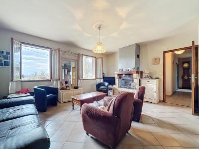 Acheter Maison Mirandol-bourgnounac Tarn
