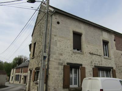Annonce Vente 5 pices Maison Bethisy-saint-pierre 60