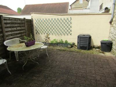 Acheter Maison 104 m2 Bethisy-saint-pierre