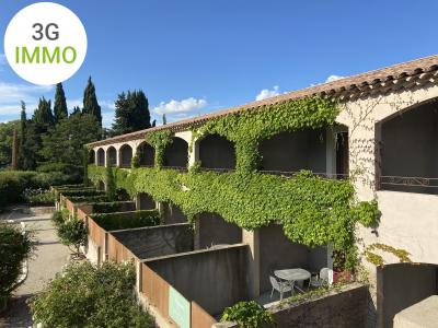 For rent Saint-remy-de-provence 2 rooms 39 m2 Bouches du Rhone (13210) photo 0