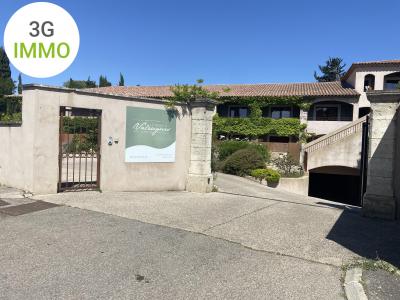 For rent Saint-remy-de-provence 2 rooms 39 m2 Bouches du Rhone (13210) photo 1