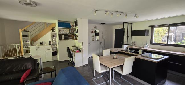 For sale Bellegarde-sur-valserine VALSERHANE 5 rooms 99 m2 Ain (01200) photo 3