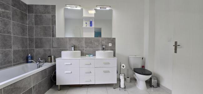 For sale Bellegarde-sur-valserine VALSERHANE 5 rooms 99 m2 Ain (01200) photo 4