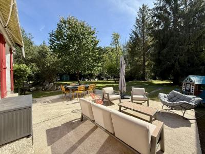 For sale Boulancourt 4 rooms 93 m2 Seine et marne (77760) photo 1