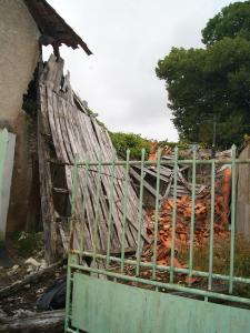 Annonce Vente 3 pices Maison Montboyer 16