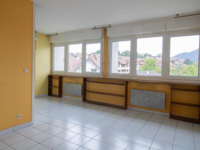 Annonce Vente 4 pices Appartement Annecy 74