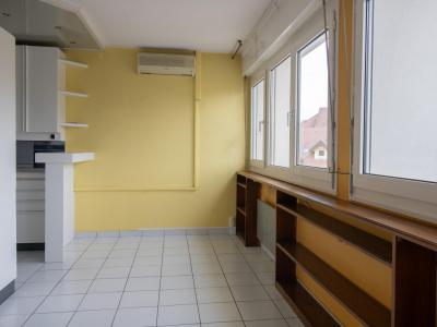Acheter Appartement 84 m2 Annecy