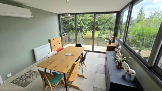 Annonce Vente 7 pices Maison Antran 86