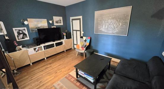 Acheter Maison 132 m2 Antran