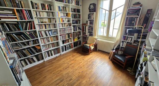 Acheter Maison Antran Vienne