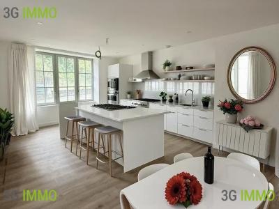 For sale Saint-chef 4 rooms 93 m2 Isere (38890) photo 0