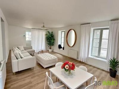 For sale Saint-chef 4 rooms 93 m2 Isere (38890) photo 2