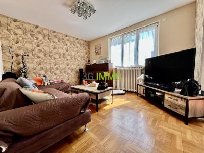 Annonce Vente 5 pices Maison Fourchambault 58