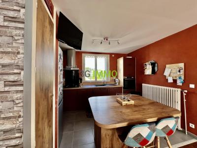 Acheter Maison 94 m2 Fourchambault