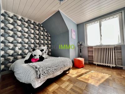 Acheter Maison Fourchambault 156000 euros