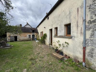 For sale Aveze AVEZA 4 rooms 87 m2 Sarthe (72400) photo 1