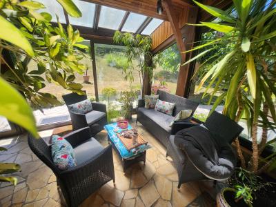 For sale Bon-encontre 6 rooms 151 m2 Lot et garonne (47240) photo 1