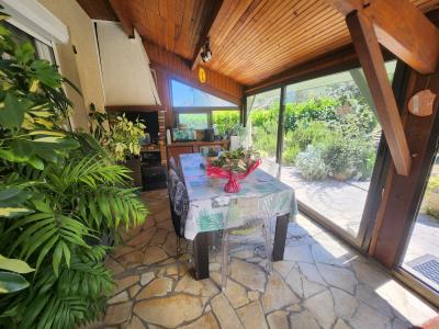 For sale Bon-encontre 6 rooms 151 m2 Lot et garonne (47240) photo 2