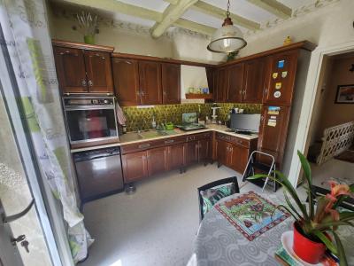 For sale Bon-encontre 6 rooms 151 m2 Lot et garonne (47240) photo 3