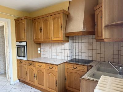 For sale Firminy 3 rooms 66 m2 Loire (42700) photo 1