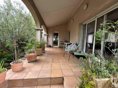 For sale Combaillaux 5 rooms 110 m2 Herault (34980) photo 4