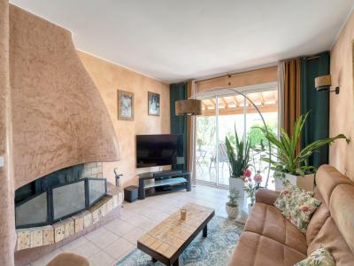 For sale Camaret-sur-aigues 5 rooms 130 m2 Vaucluse (84850) photo 4