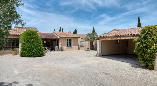 For sale Camaret-sur-aigues 8 rooms 180 m2 Vaucluse (84850) photo 1