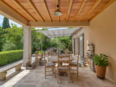 For sale Camaret-sur-aigues 8 rooms 180 m2 Vaucluse (84850) photo 3